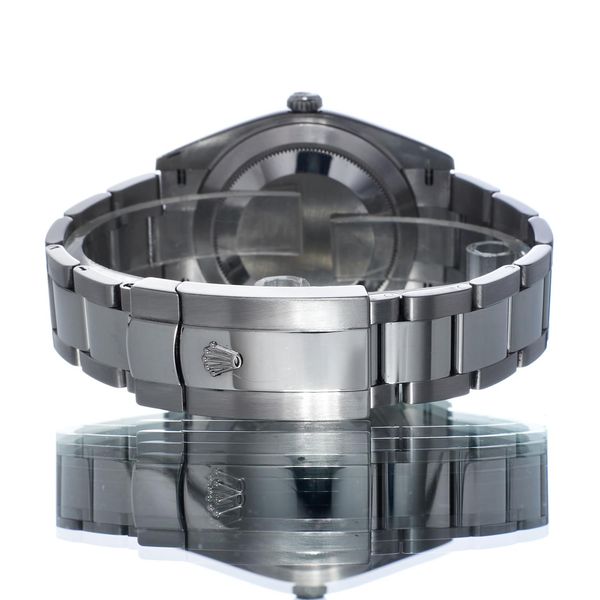 Rolex Datejust 41 126300